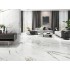 Плитка Porcelanite Dos 1219 Calacatta Gold Relieve Geo 400x1200x9