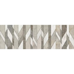 Porcelanite Dos 1220 Light Relieve Rectificado 1200x400