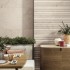 Плитка Porcelanosa 100347996 Line Dorcia Bone 1500x596