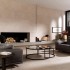 Плитка Porcelanosa 100348057 Dorcia Marfil L 800x800x8