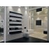 Плитка Venis Magma Black 333x1000x10.5