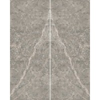 Porcelanosa Elegant Grey Bookmatch 596X1500