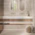 Плитка Porcelanosa 100362277 Taranto Bone (A) 1500x596