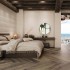 Плитка Porcelanosa 100348005 Line Terra Bone 1500x596x12