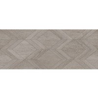 Porcelanosa Diamond 3D Silver 1500x596