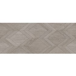 Porcelanosa Diamond 3D Silver 1500x596