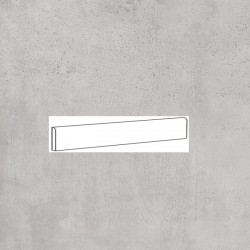 Плінтус Venis Zocalo Metropolitan Silver