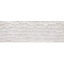 Плитка Venis Contour White (4P/C) (A) 333X1000