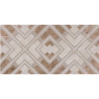 Плитка Prissmacer Concord Dec. Cream 600X300