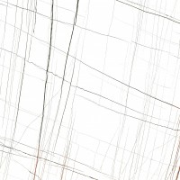 Плитка Prissmacer Noir White 1200x1200
