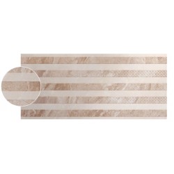 Плитка Prissmacer Orla Rlv. Cream 800X360