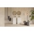 Плитка Provenza Travertine Vein Cut Naturale Cream Nat Rett ELKY 2780x1200