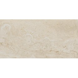 Плитка Provenza Travertine Minimal Cream Nat Rett EJ8L 1200x600