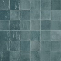 Плитка Ragno R8GD Melange Acquamarina 100x100