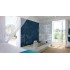 Плитка Ragno R9QM Sol Blue 150x150