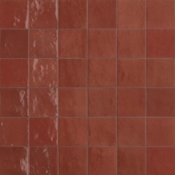 Плитка Ragno R8G2 Melange Bordeaux 100x100