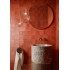 Плитка Ragno R8G2 Melange Bordeaux 100x100