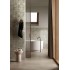 Плитка Ragno R8GT Gleeze Beige Egg str 100x100