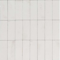 Плитка Ragno R8GY Gleeze Bianco 75x200