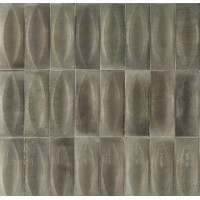 Плитка Ragno R8HK Gleeze Grigio Eye str 75x200