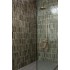 Плитка Ragno R8HK Gleeze Grigio Eye str 75x200