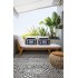 Плитка Ragno R7GZ Contrasti Antracite Decor Mix 200x200
