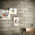 Плитка Ragno R06K Eden Greige 70x280