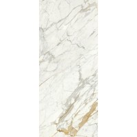 Плитка Ragno Incanto Calacatta Michelangelo Glossy Rett R8NG 2780x1200