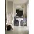 Плитка Ragno R8GF Melange Nero 100x100