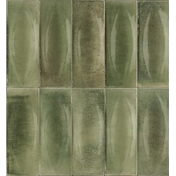 Плитка Ragno R8HJ Gleeze Giada Eye str 75x200