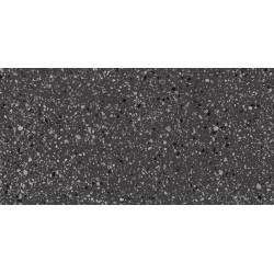 Плитка Rako Porfido Dasv1812 Black 1198X598