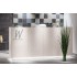 Плитка Rako Porfido Das63810 White 598X598