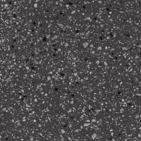 Плитка Rako Porfido Das63812 Black 598X598