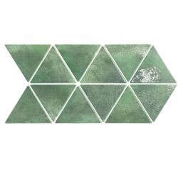 Realonda Triangle Craft Jungle 28x48.5
