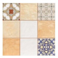 Плитка Realonda Ayora Deco Ocre