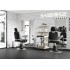 Плитка Realonda Hex Black 510x265