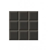 Плитка Realonda Pattern Negro