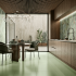 Revigres Rainforest Green Matt Ret 1200x600