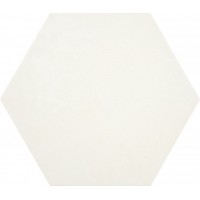 Плитка Rocersa Nordic Hexa Blanco 230x200