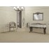 Плитка Rocersa Damasco Rel 02 Ceniza 750x250