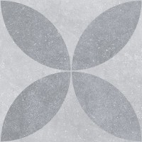 Плитка Rocersa Hardblue Dec 1 590x590