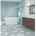 Плитка Rocersa Nordic Azul 250x125