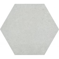 Плитка Rocersa Nordic Hexa Gris 230x200