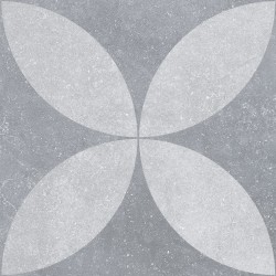 Плитка Rocersa Hardblue Dec 2 590x590
