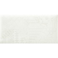 Декор Rocersa Nordic Dec Blanco 250x125