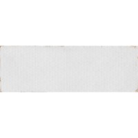 Плитка Rocersa Clash Rel White 600x200