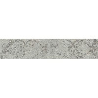 Плитка Rocersa Damasco Dec Ceniza 250x50