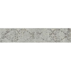 Плитка Rocersa Damasco Dec Ceniza 250x50