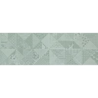 Декор Rocersa Nordic Dec Verde 750x250