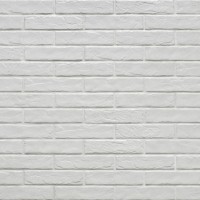 J91326 Rcst Total White Bric 250x60